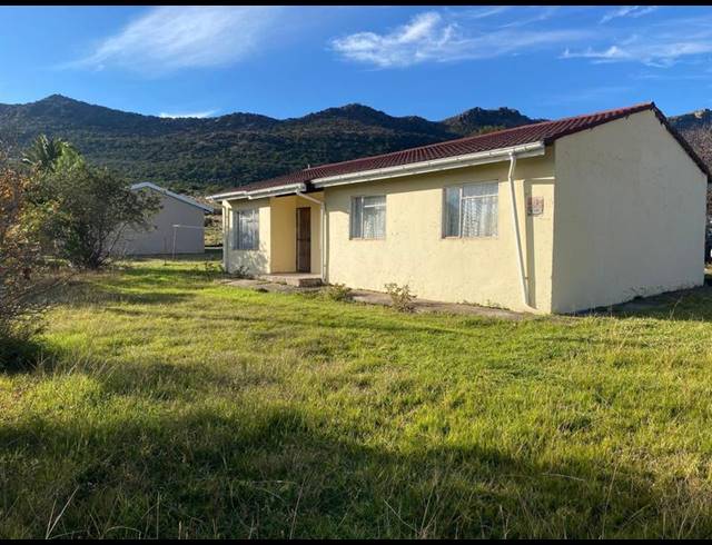 3 BEDROOM PROPERTY TO RENT IN EZIBELENI